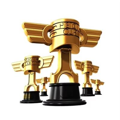 race car trophies​ 10-1