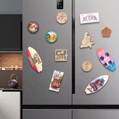 refrigerator magnet design​ 57-6