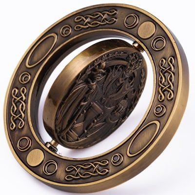 religious challenge coins​ 43-1