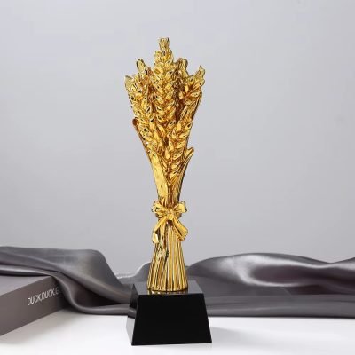 resin trophies Design-01