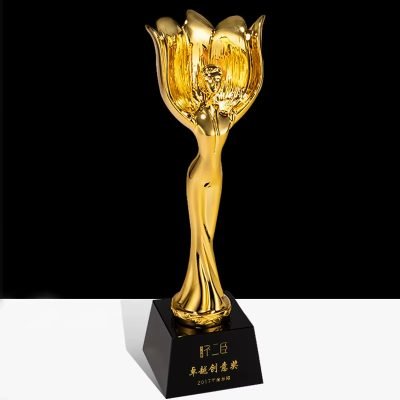 resin trophies Factory-02