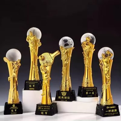 resin trophies Manufacturer-05