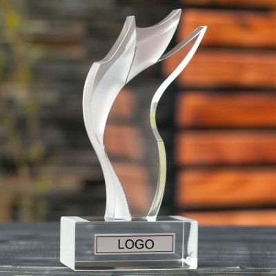 running trophy​ 01