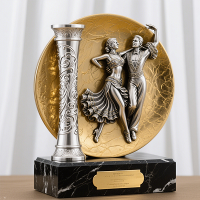salsa trophy Manufacturer4