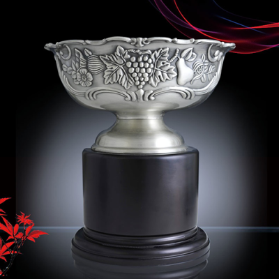 silver golf trophies​41