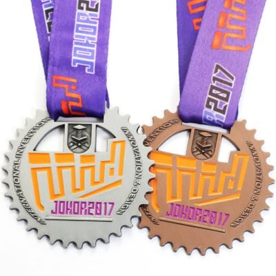 silver medal shooter 43-1