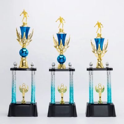 soccer Pillar Trophy-03
