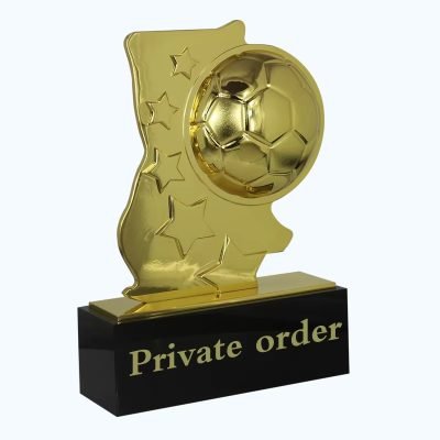 soccer ball trophy​ Manufacturers-01