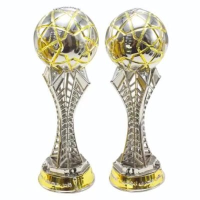 soccer championship trophy 33-2