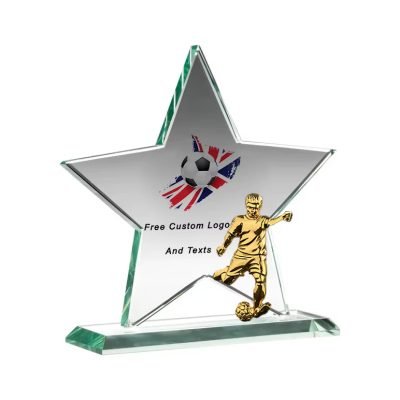 soccer cup trophy​ Manufacturers-01