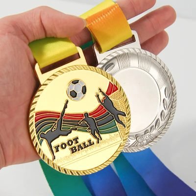 soccer medal 24-1