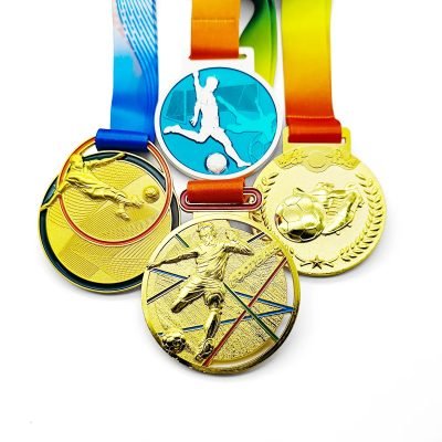 soccer medals​ 14-1