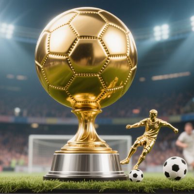 soccer trophie 01