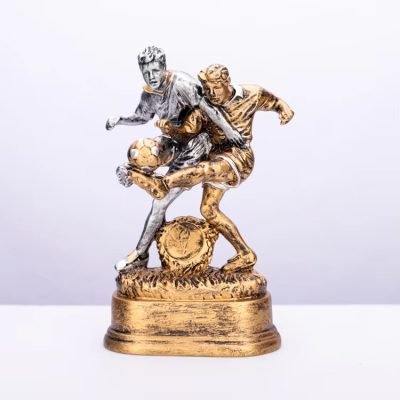 soccer trophie 19-1