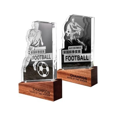 soccer trophies​ Manufacturers-01