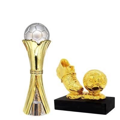 soccer trophy Factory-01