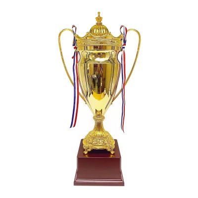 soccer trophy cup​-01