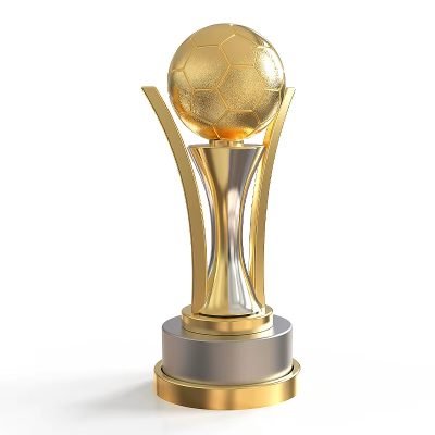 soccer trophy cup​ Factory-01