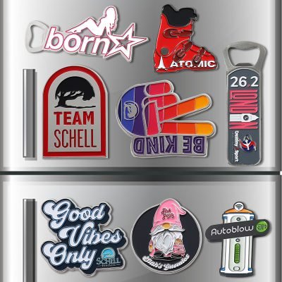 souvenir fridge magnets​ 14-1