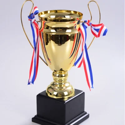 sports event metal trophy2