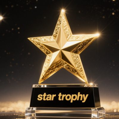 star trophy 01