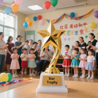 star trophy