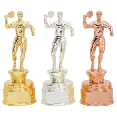 table tennis trophy​ 5-1