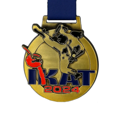 taekwondo gold medal​ 26-1