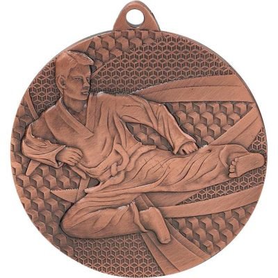 taekwondo gold medal​ 27-3