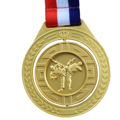 taekwondo gold medal​ 28-1