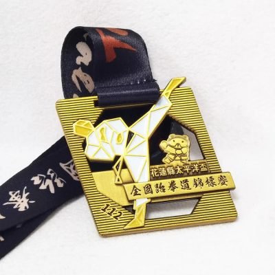 taekwondo medals​ 14-1