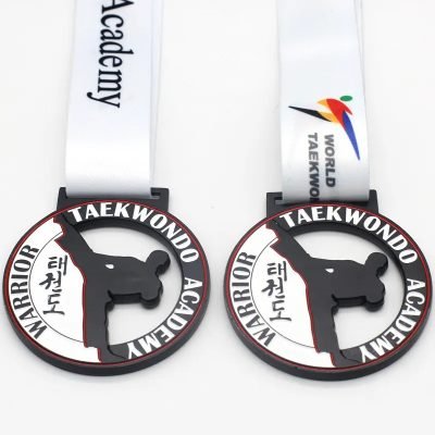 taekwondo medals​ 24-1
