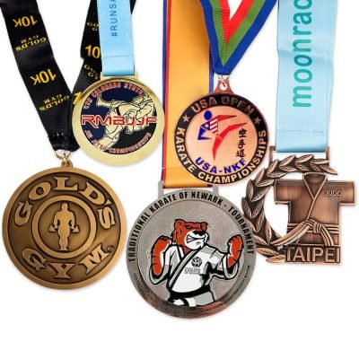 taekwondo medal​ 18-2