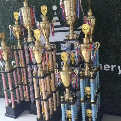 taekwondo trophies​ 2-5