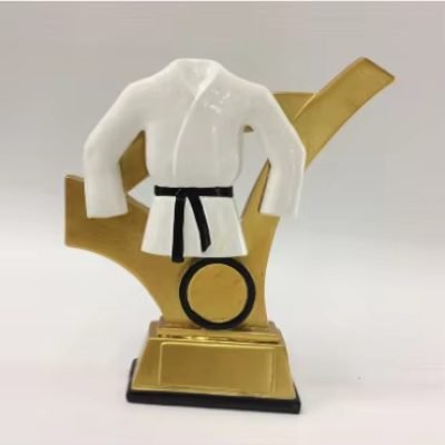 taekwondo trophy​ 11-3