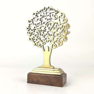 thank you trophy​ 01