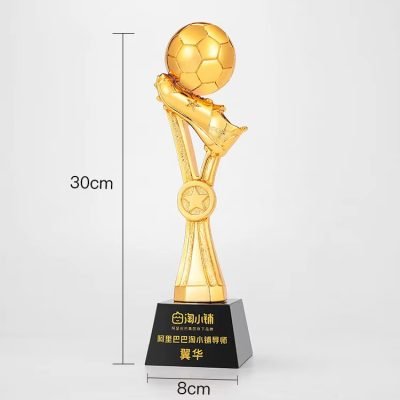 the golden boot trophy-01