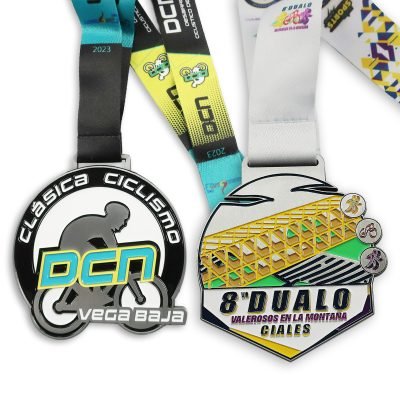 track cycling medals​ 11-1
