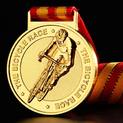 track cycling medals​ 2-1