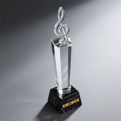 treble clef trophy4