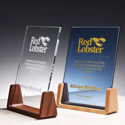trophies and plaques​ 05