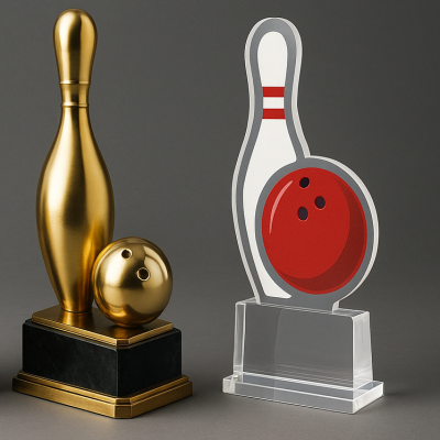trophies for husband