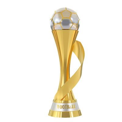 trophies in soccer​ Factory-01