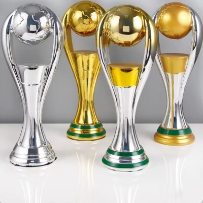 trophies in soccer​ Manufacturers-01