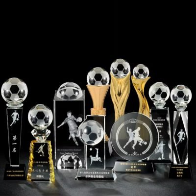 trophies in soccer​ Suppliers-01