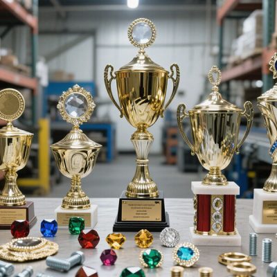 trophy awards manufacturing 01
