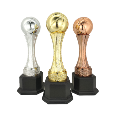 trophy basketball 6-1