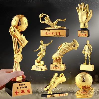 trophy soccer cup 26-2