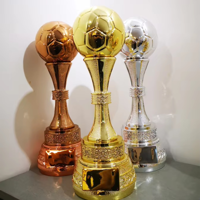 trophy soccer cup​4