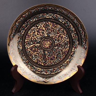 vintage souvenir plates​ 20-1